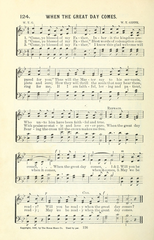 The Voice of Melody page 125