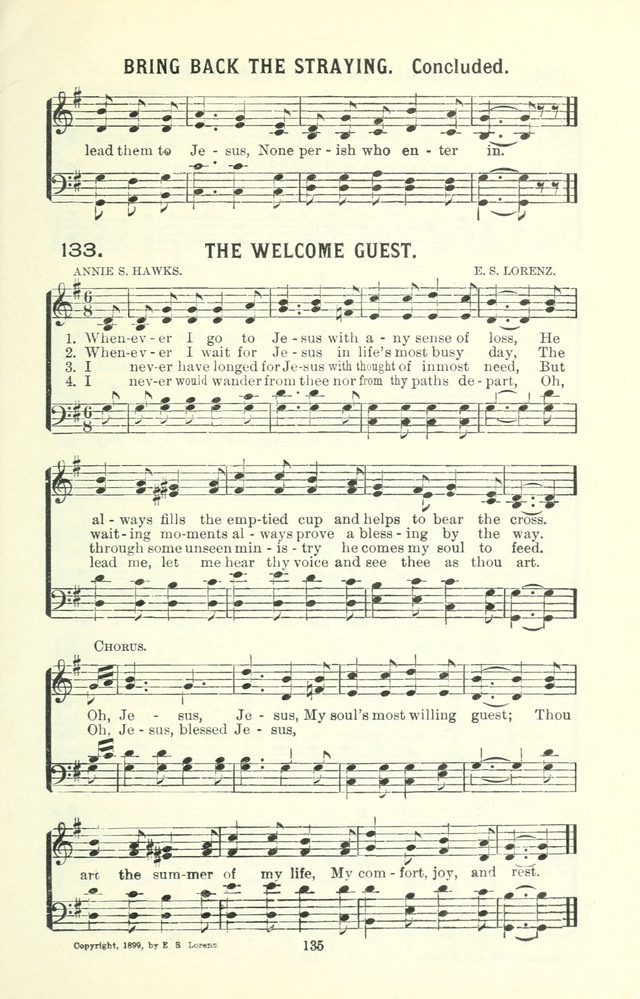 The Voice of Melody page 134