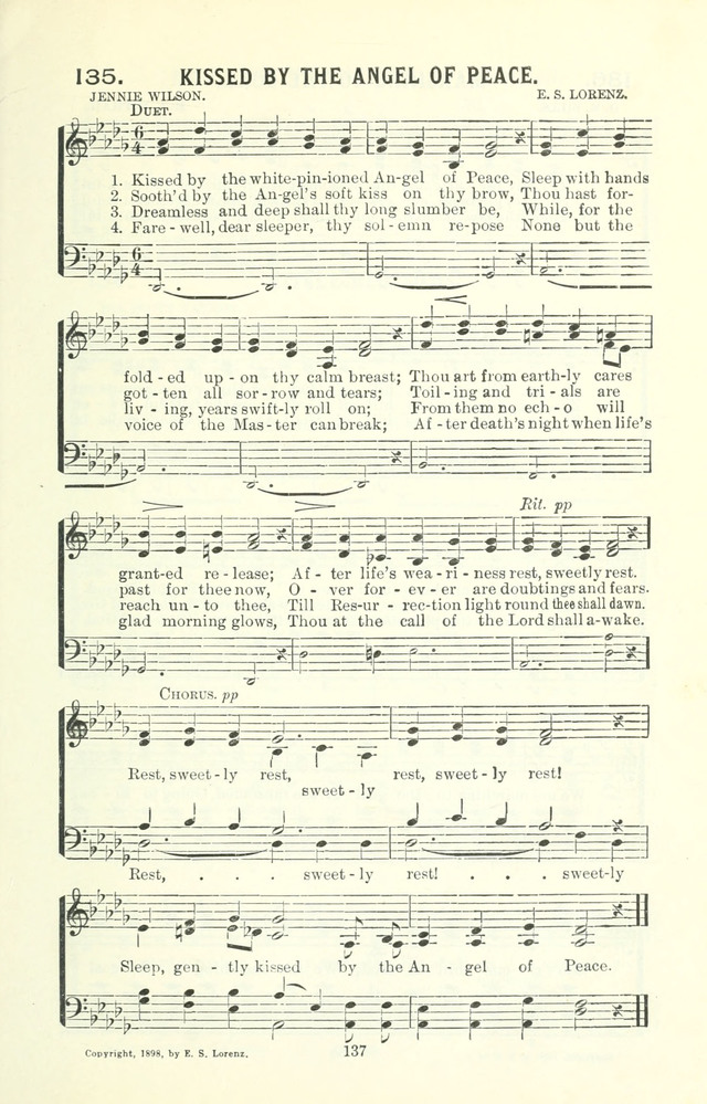 The Voice of Melody page 136