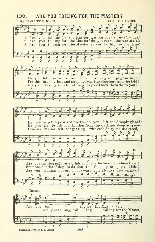 The Voice of Melody page 139