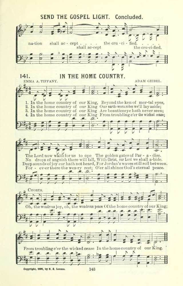 The Voice of Melody page 142