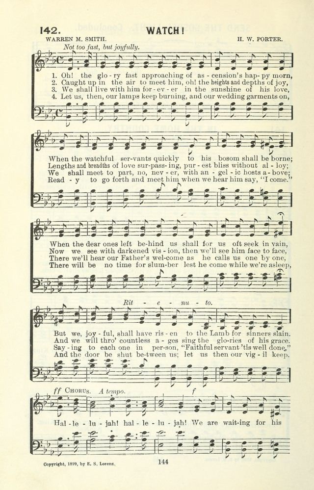 The Voice of Melody page 143