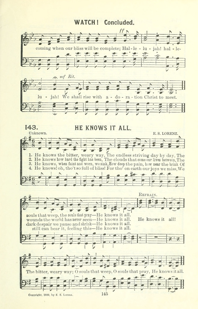 The Voice of Melody page 144