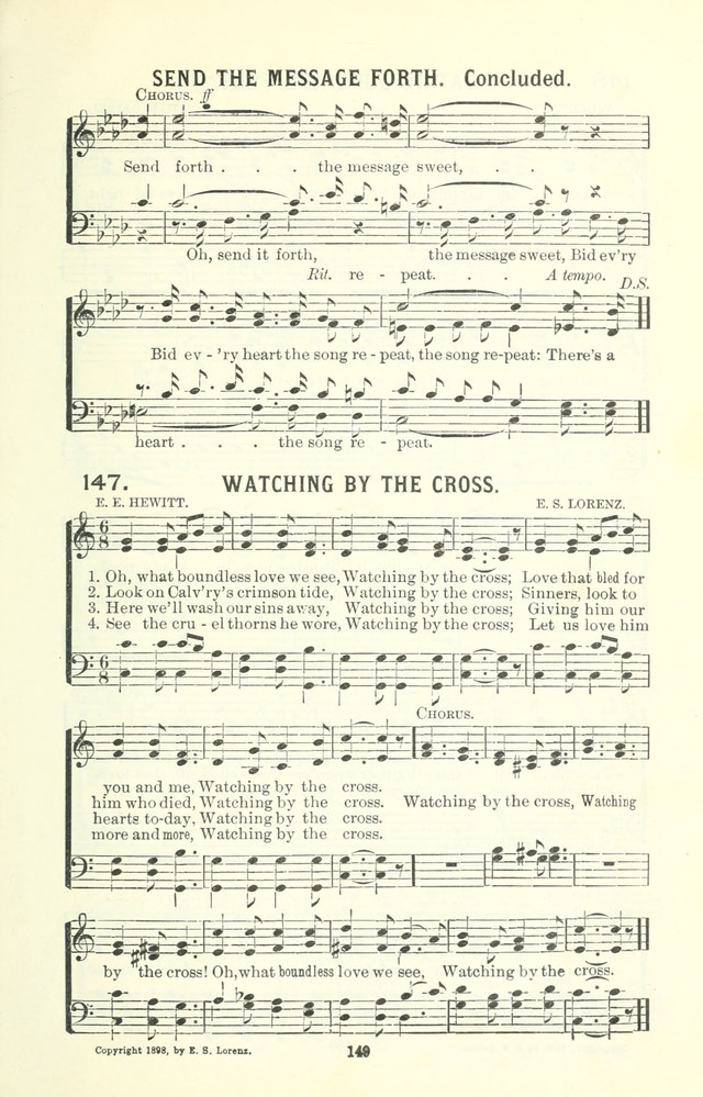 The Voice of Melody page 148