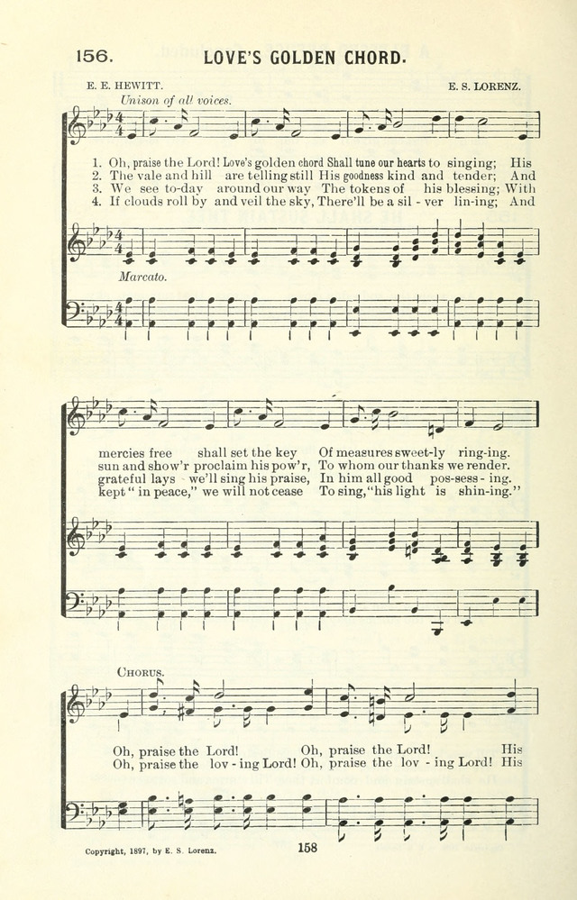 The Voice of Melody page 157