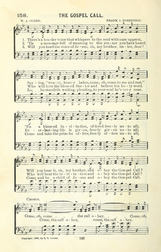 The Voice of Melody page 159