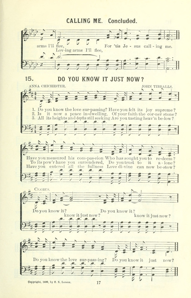 The Voice of Melody page 16