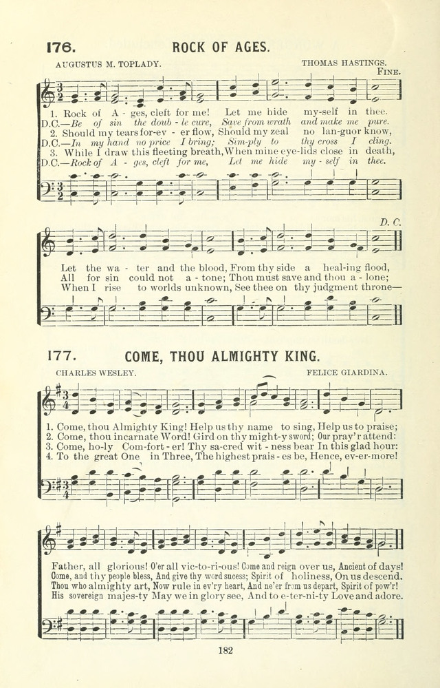 The Voice of Melody page 181