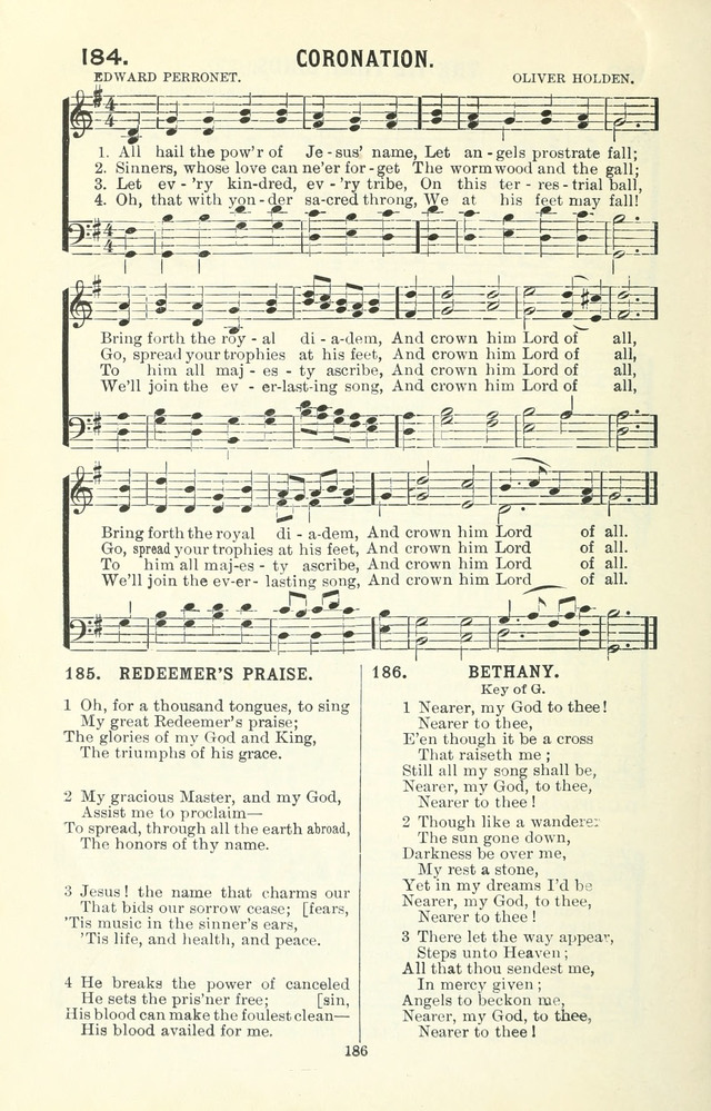The Voice of Melody page 185
