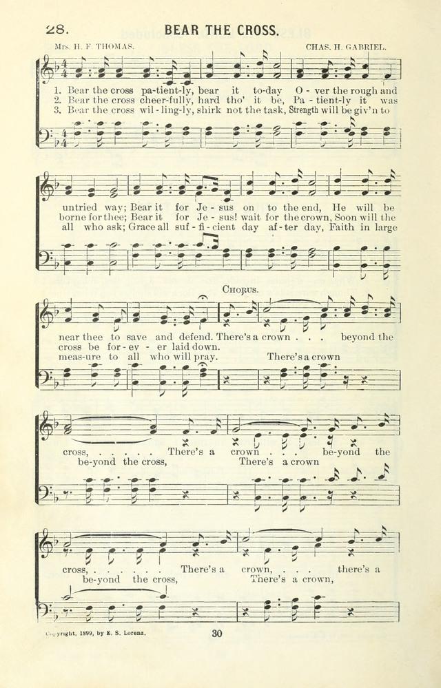 The Voice of Melody page 29