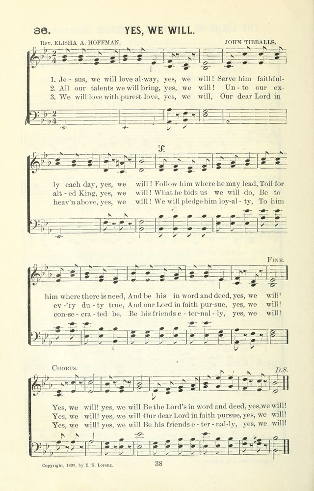 The Voice of Melody page 37