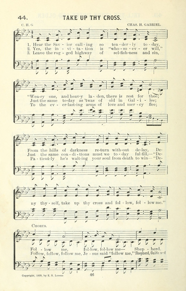 The Voice of Melody page 45