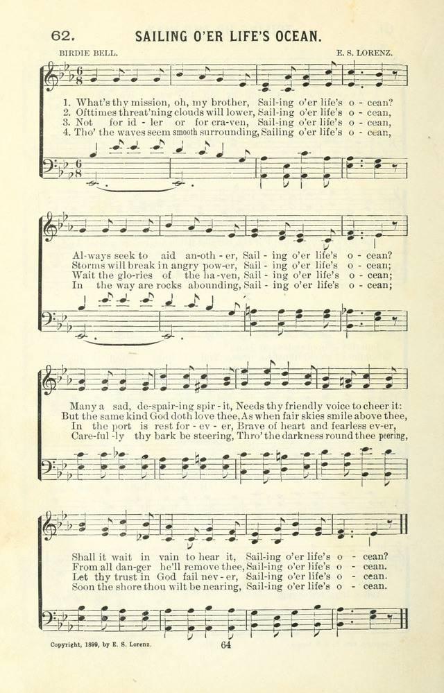 The Voice of Melody page 63