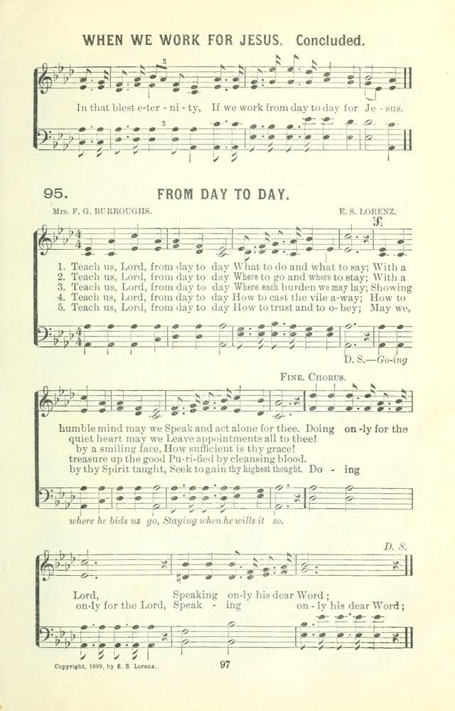 The Voice of Melody page 96