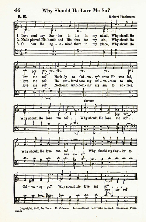 Voice of Praise page 47