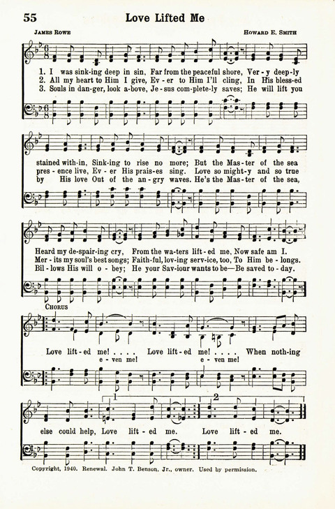 Voice of Praise page 56