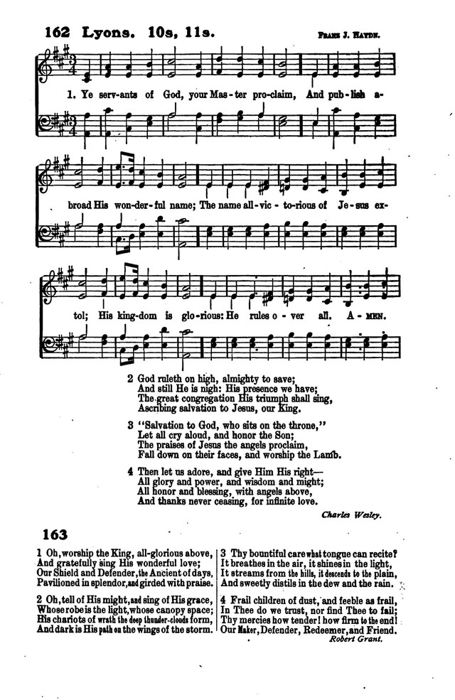 The Voice of Thanksgiving page 159