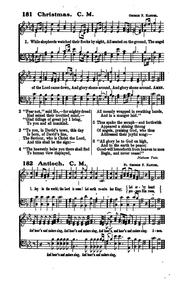 The Voice of Thanksgiving page 168