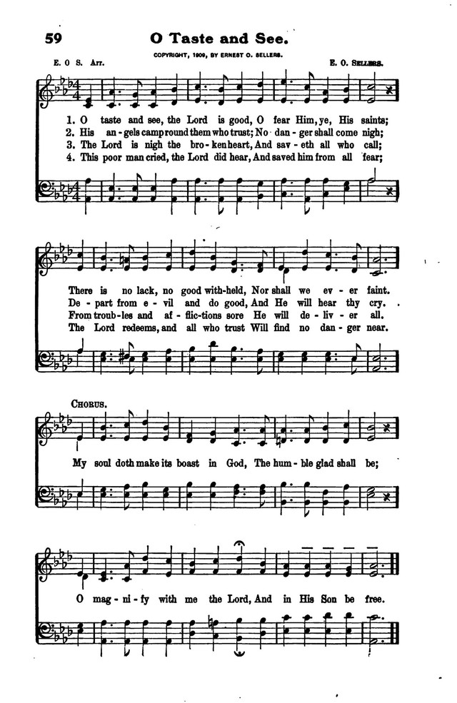 o-taste-and-see-the-lord-is-good-hymnary