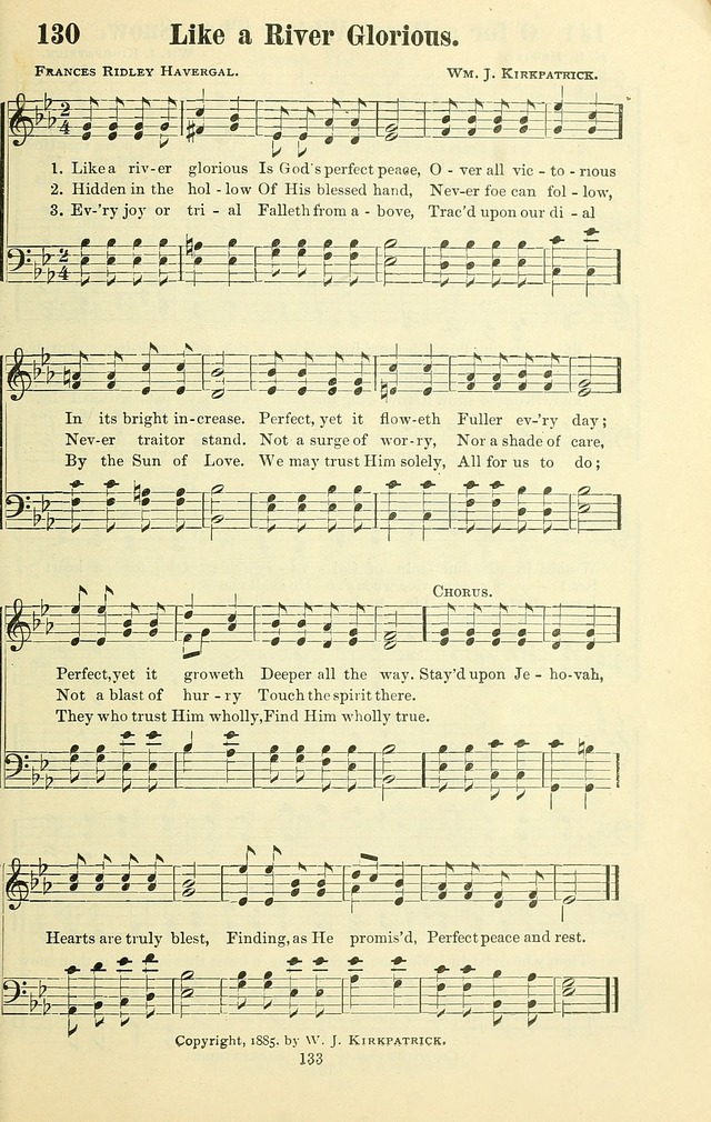 The Voice of Triumph (19th ed.) page 133