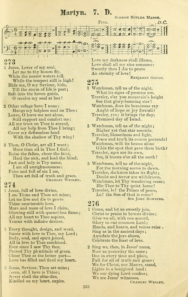 The Voice of Triumph (19th ed.) page 253