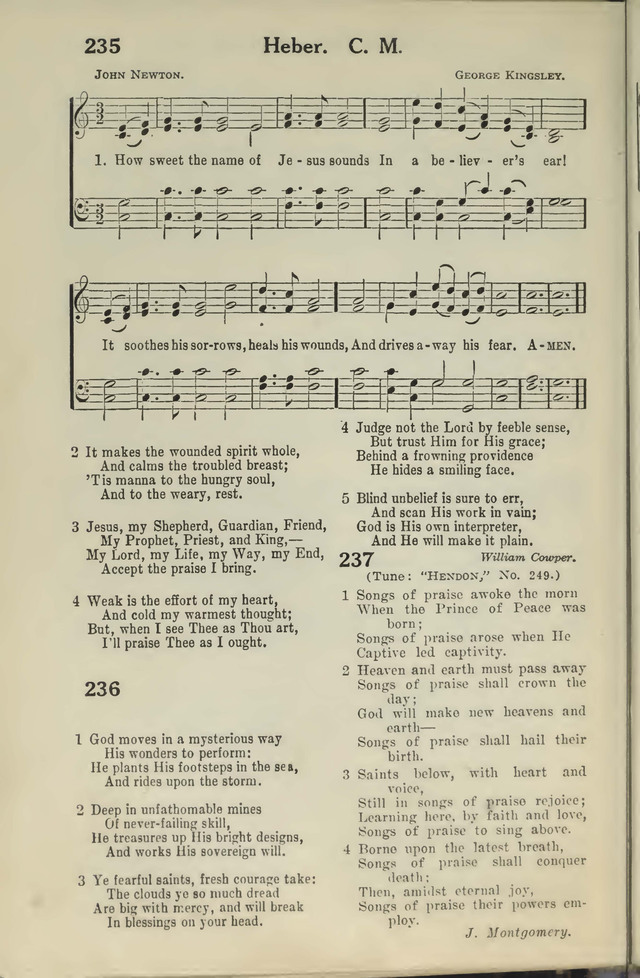 The Voice of Thanksgiving No. 3 page 192