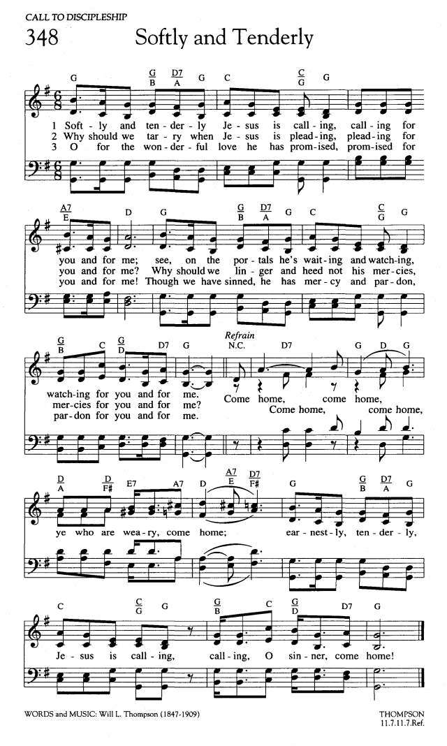 Worship and Rejoice page 377