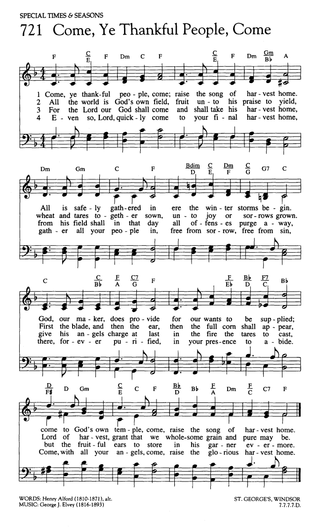 Worship and Rejoice page 784