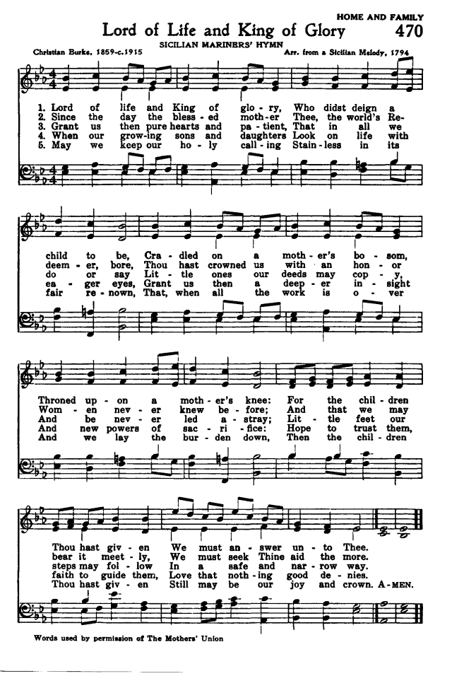 Worship and Service Hymnal: For Church, School, and Home page 391