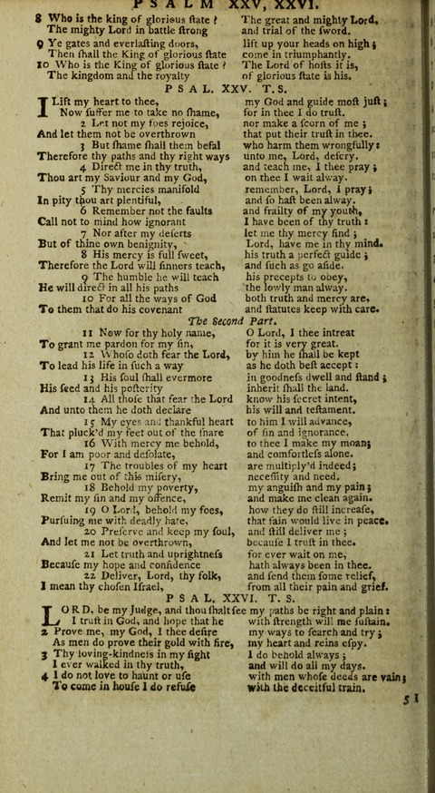 The Whole Book of Psalms page 12