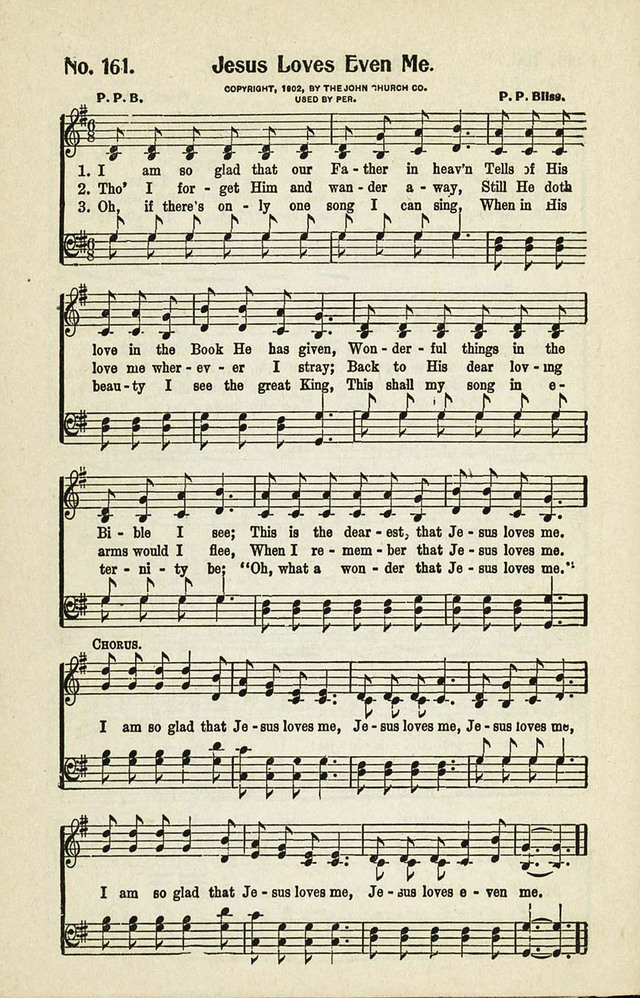 The World Evangel page 160