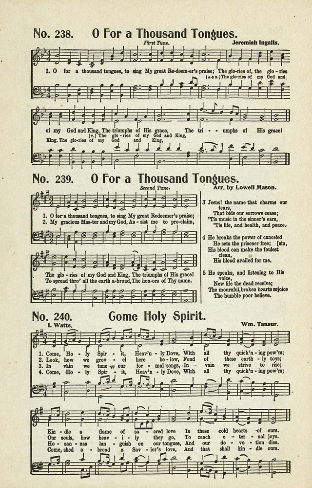 The World Evangel page 226