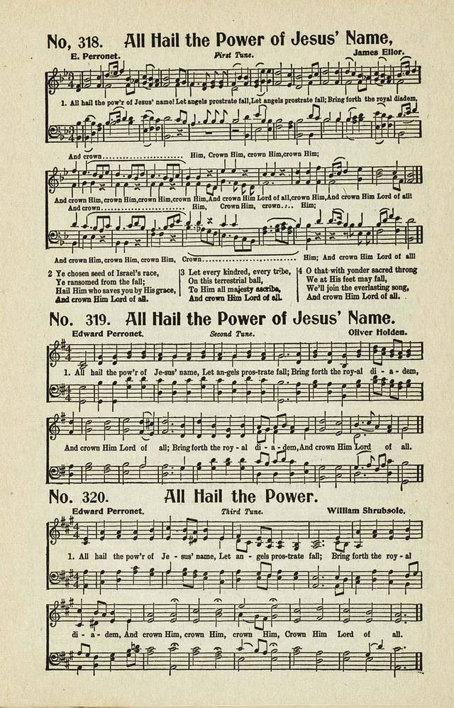 The World Evangel page 253