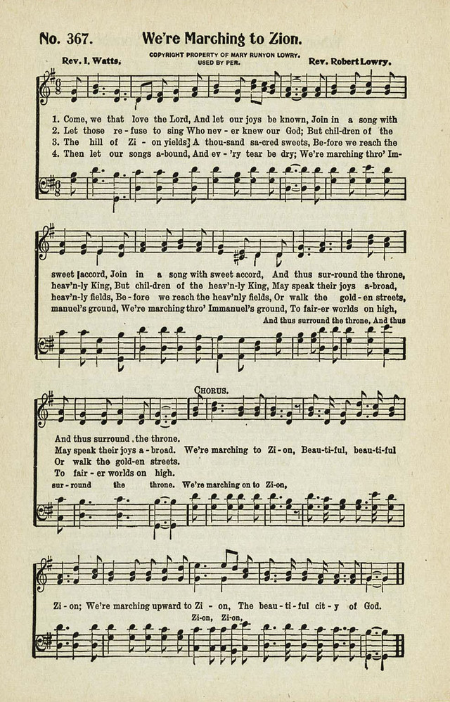 The World Evangel page 268