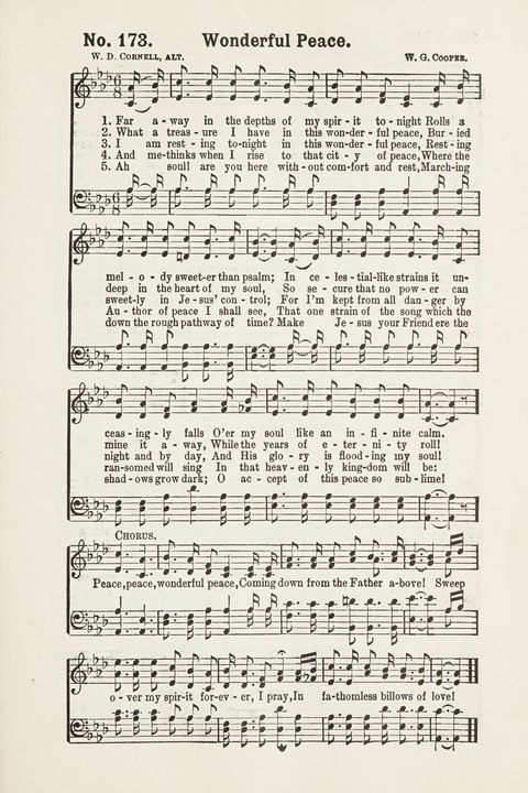 Waves of Glory No. 2 page 175