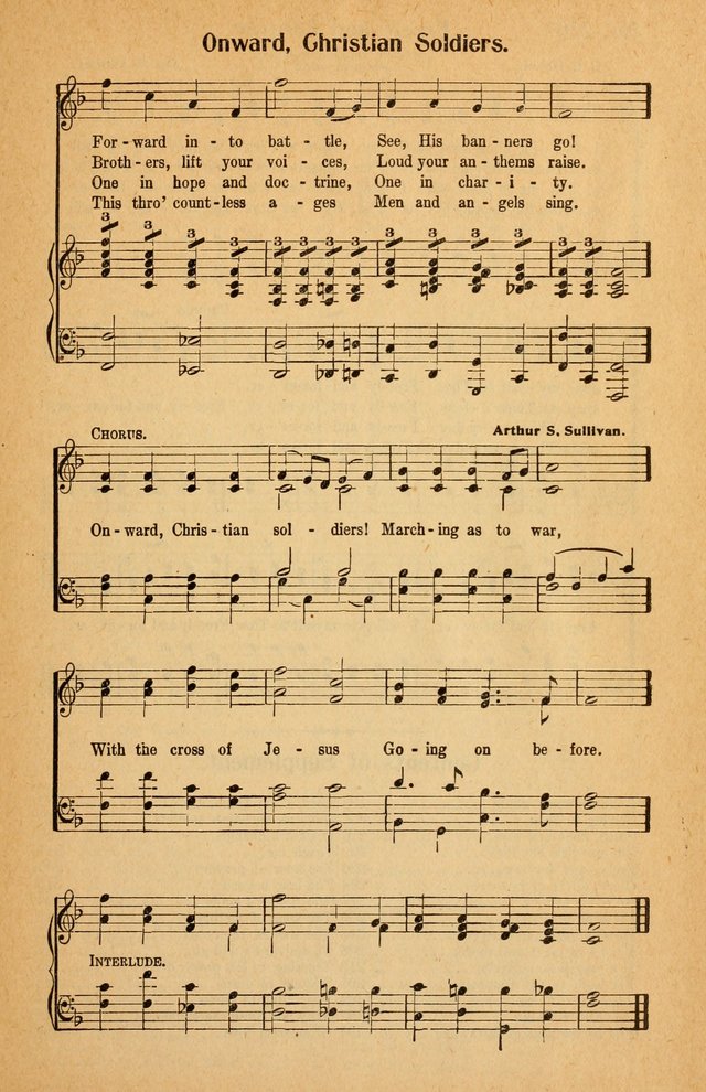Winona Hymns: with Supplement page 188