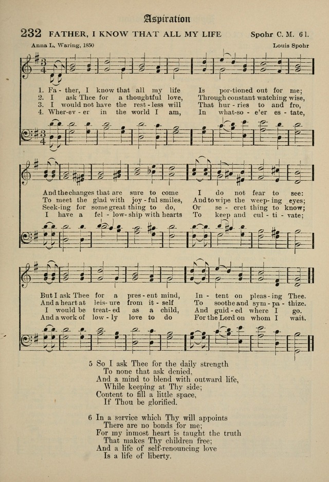 The Westminster Hymnal for congregational and social use and for the Sunday School page 218