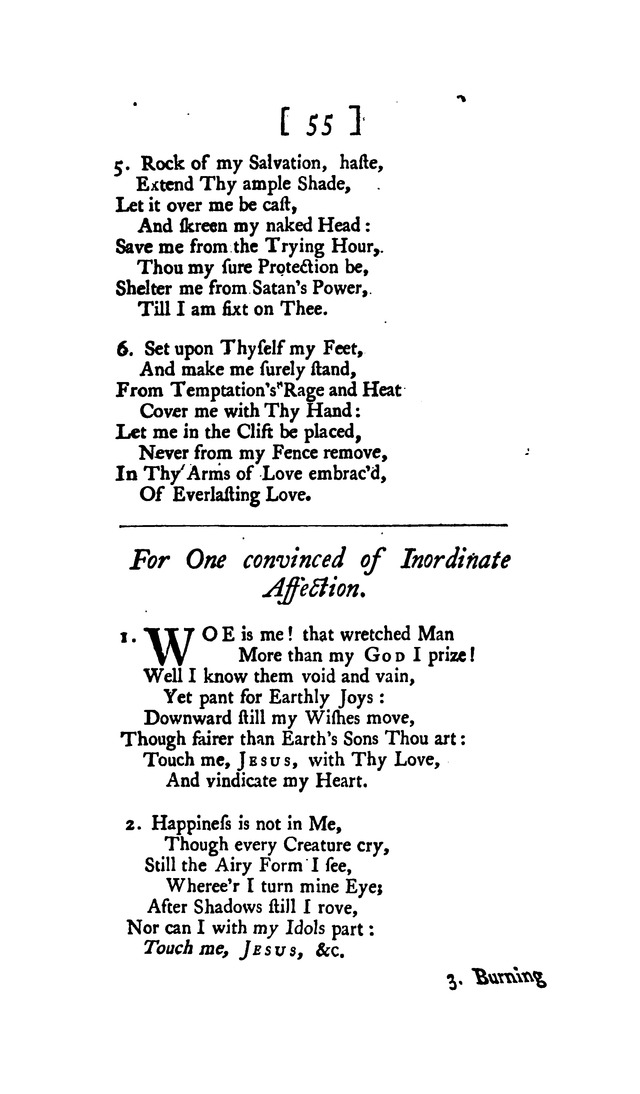 Hymns and Sacred Poems page 55
