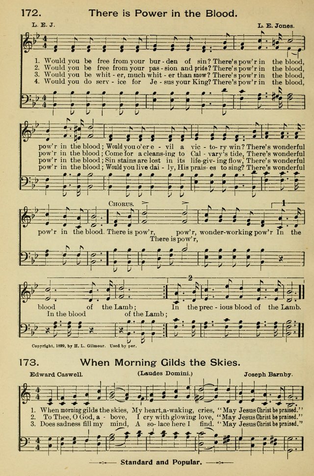 With Heart and Voice: a collection of songs for use in Sunday Schools, Young People