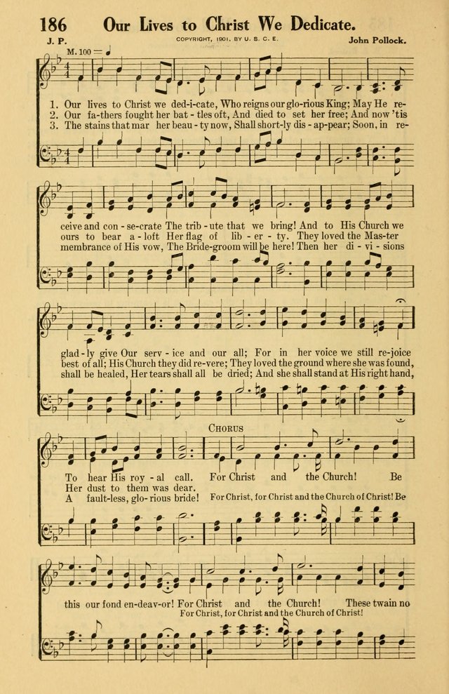 Williston Hymns page 193