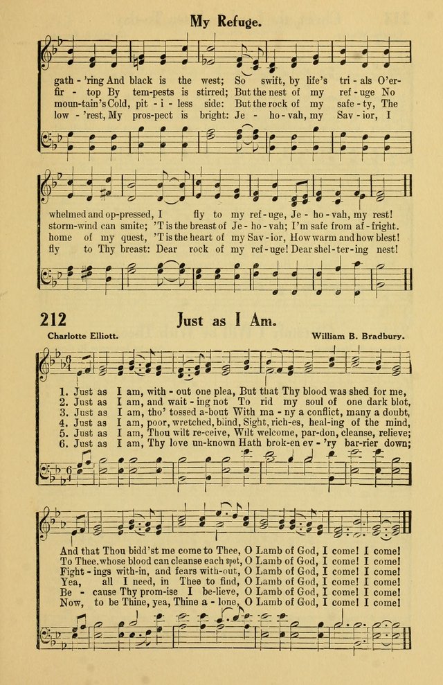 Williston Hymns page 216