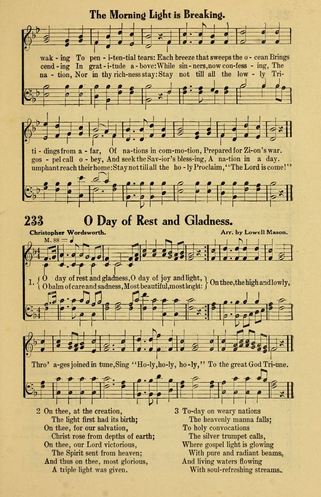 Williston Hymns page 228