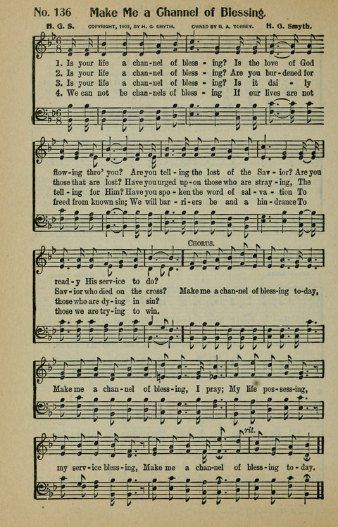 Wonderful Jesus and Other Songs page 141