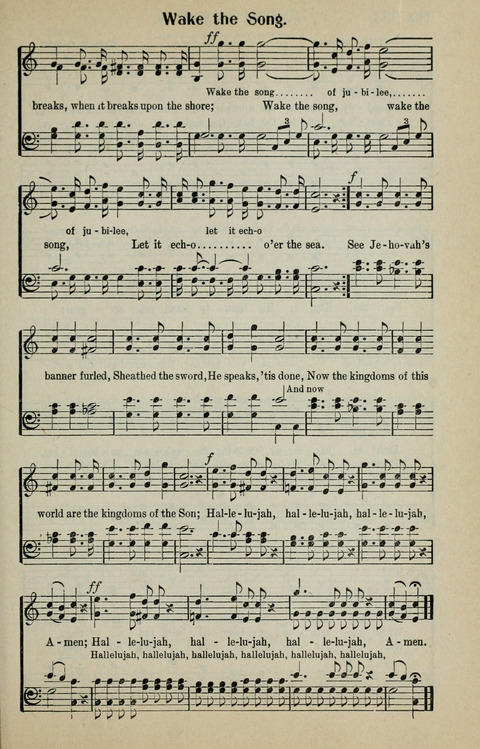 Wonderful Jesus and Other Songs page 158