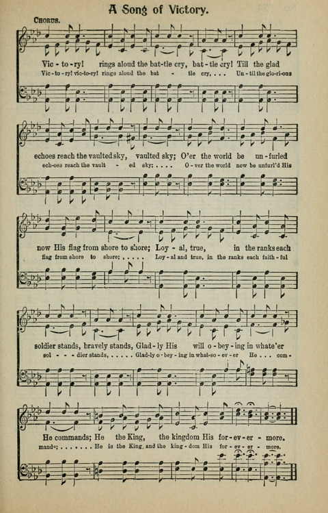 Wonderful Jesus and Other Songs page 160