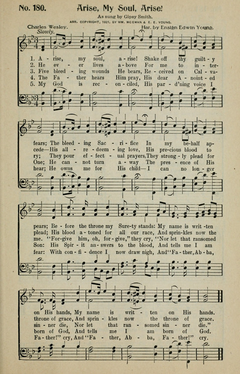 Wonderful Jesus and Other Songs page 198