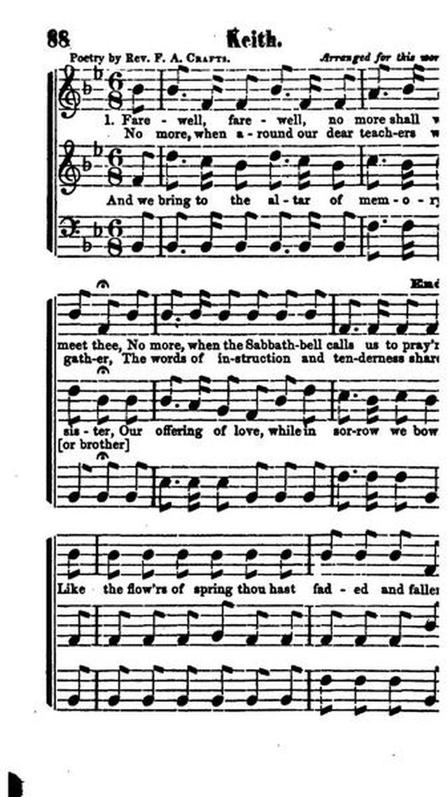 The Wesleyan Minstrel: a Collection of Hymns and Tunes. 2nd ed. page 89
