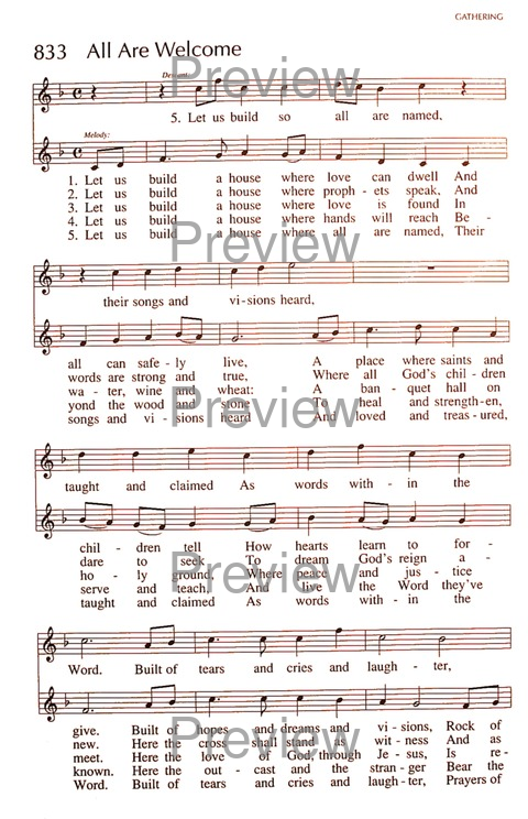 Worship (4th ed.) page 1165