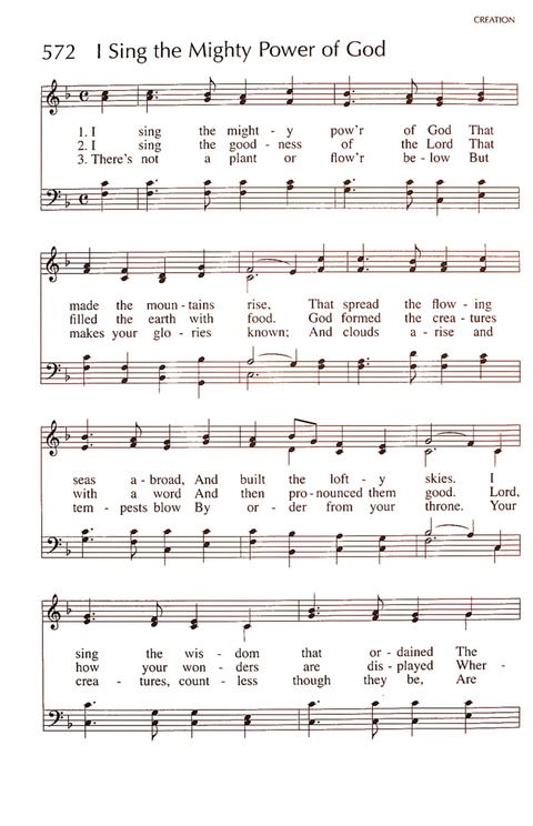 Worship (4th ed.) page 786