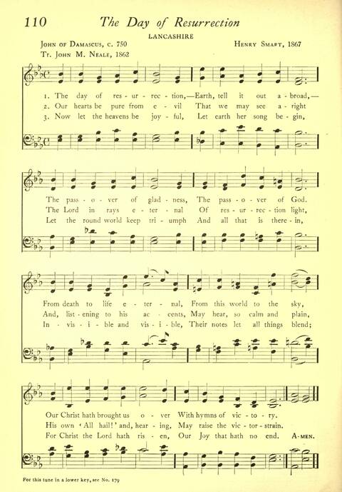 Worship and Song page 102